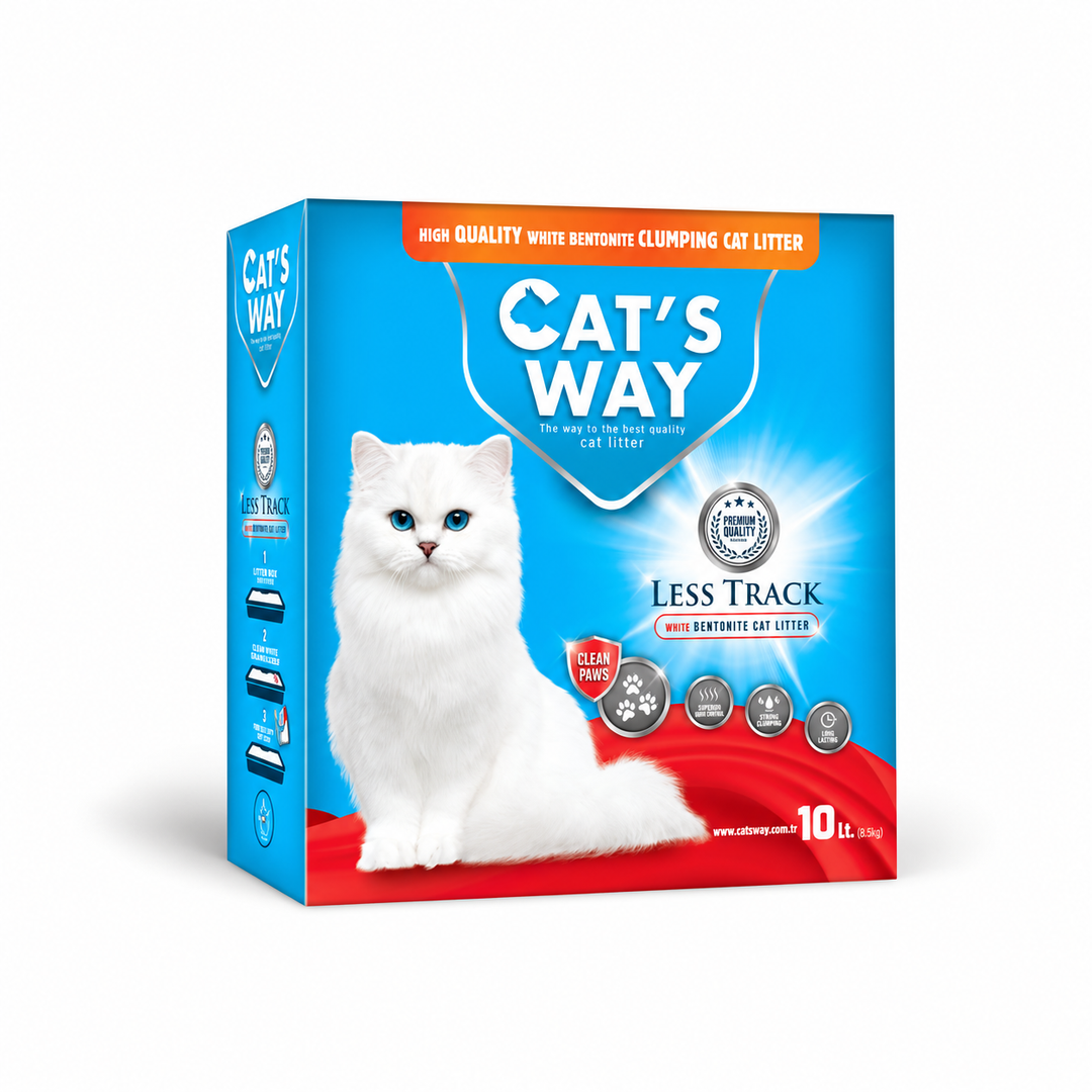 Cat&