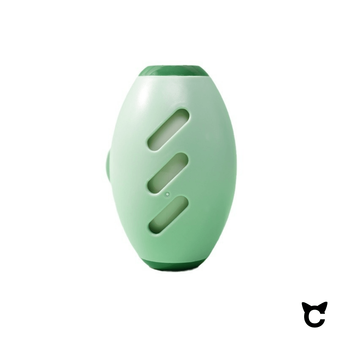 Fusselroller 2.0 - catzyfied.ch
